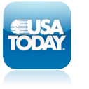 Usa Today Icon