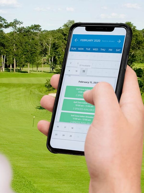 online-lesson-booking-for-golf-professionals